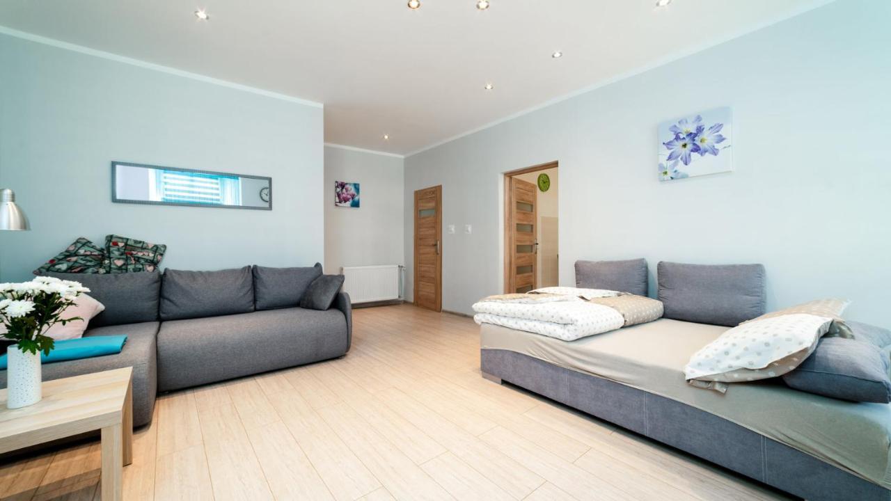 Apartamenty Everysky - Kowary 1 Maja 52-1 Dış mekan fotoğraf